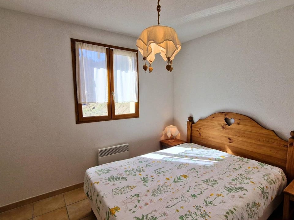 Appartement chaleureux, animaux OK - 5 pers. - FR-1-393-192 Apartment in Provence-Alpes-Côte d'Azur