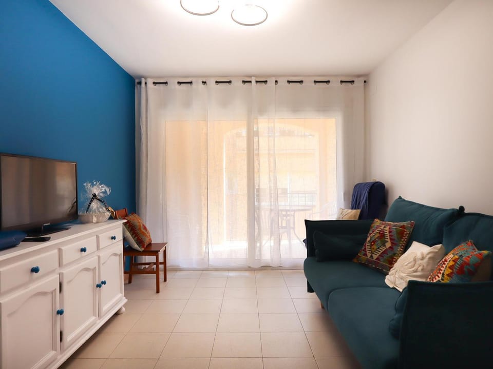 Apartamento tranquilo cerca de la playa - 4 pers. - ES-89-151 Apartment in Alt Empordà