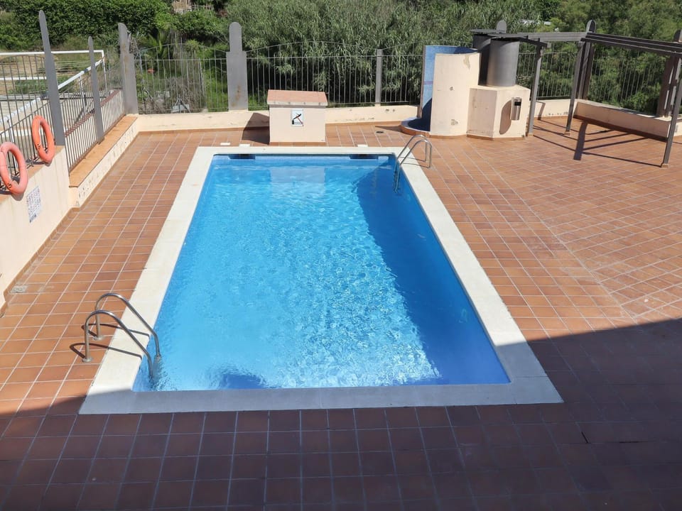 Apartamento tranquilo cerca de la playa - 4 pers. - ES-89-151 Apartment in Alt Empordà