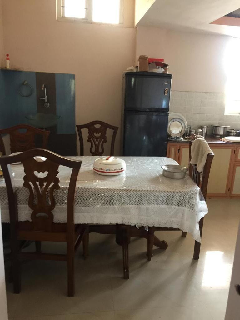 Eden Villa 3BHK Homestay in Coorg Apartment in Karnataka
