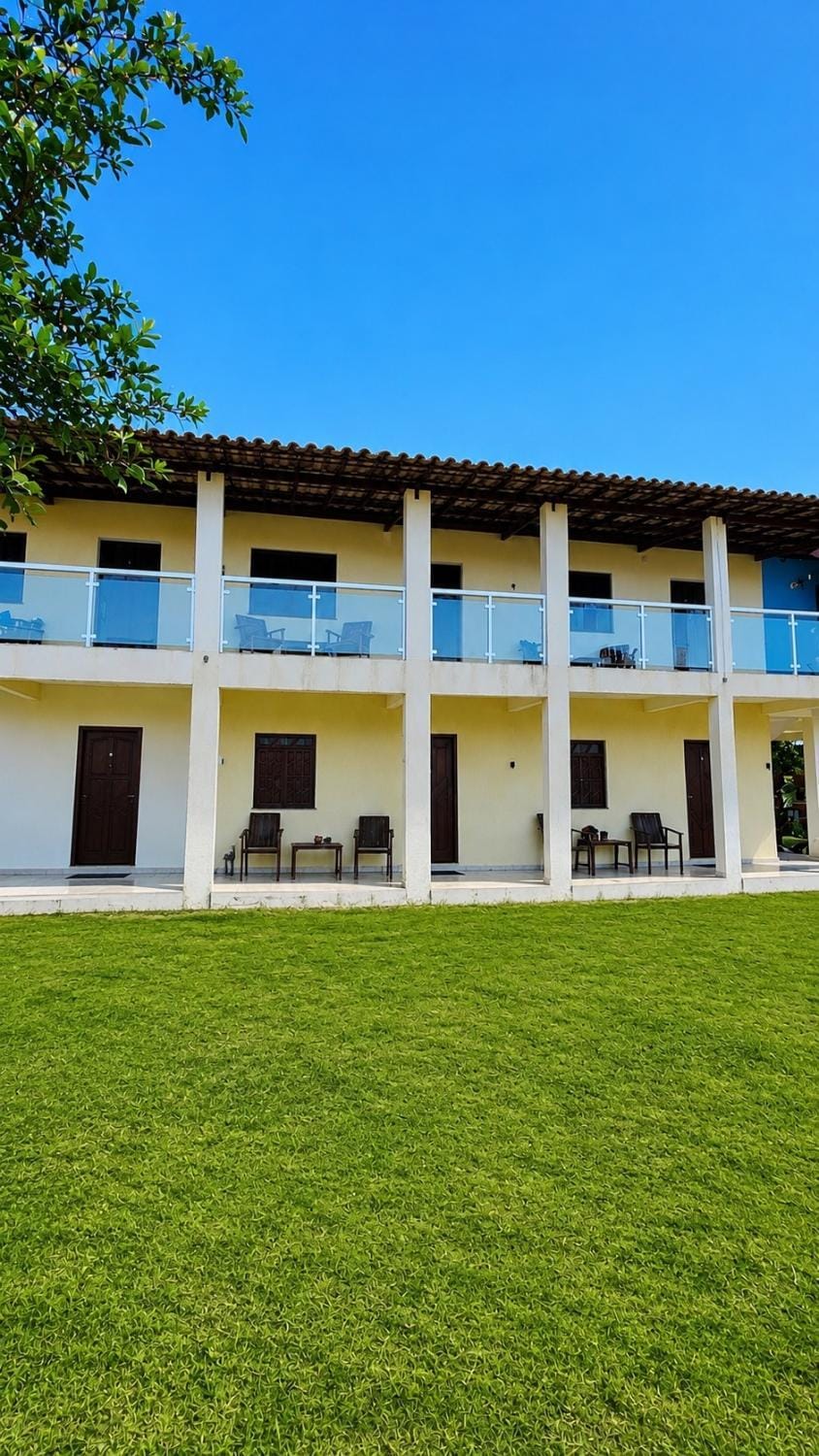 Kitnet em santo Antônio Apartment in State of Bahia