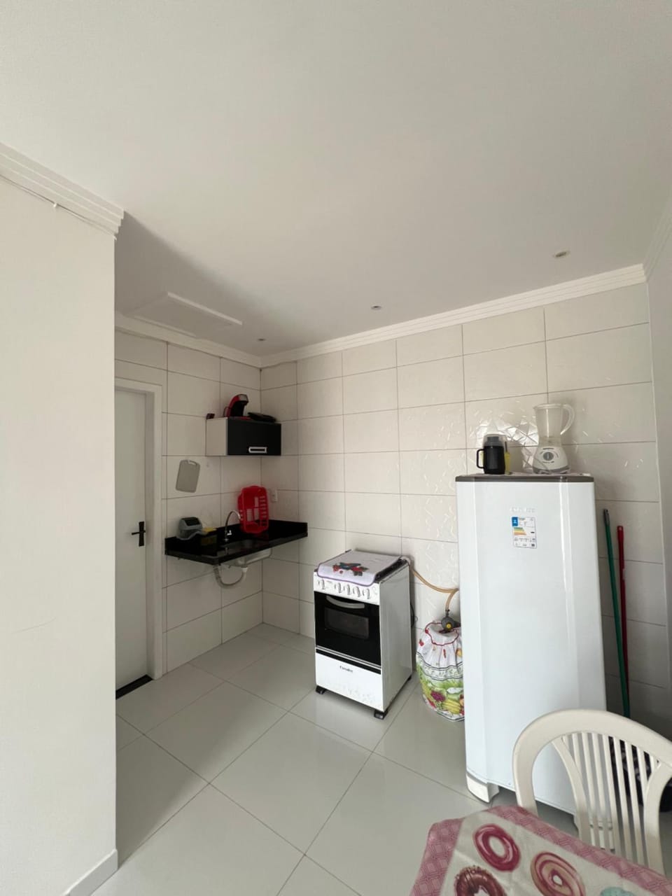 Kitnet em santo Antônio Apartment in State of Bahia