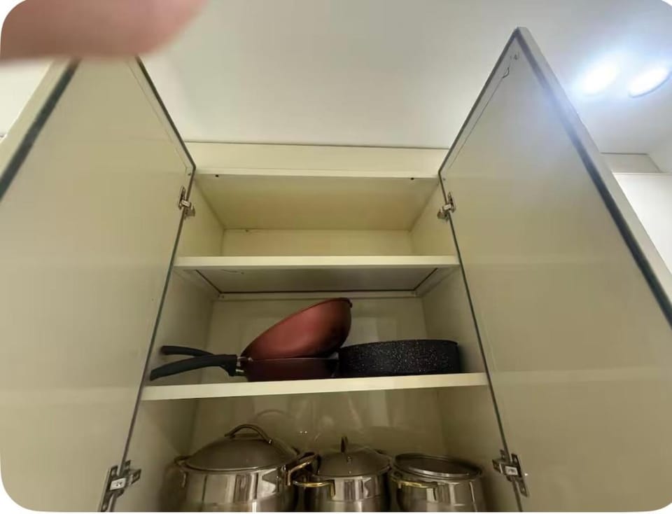 اقامه مميزه Apartment in Cairo
