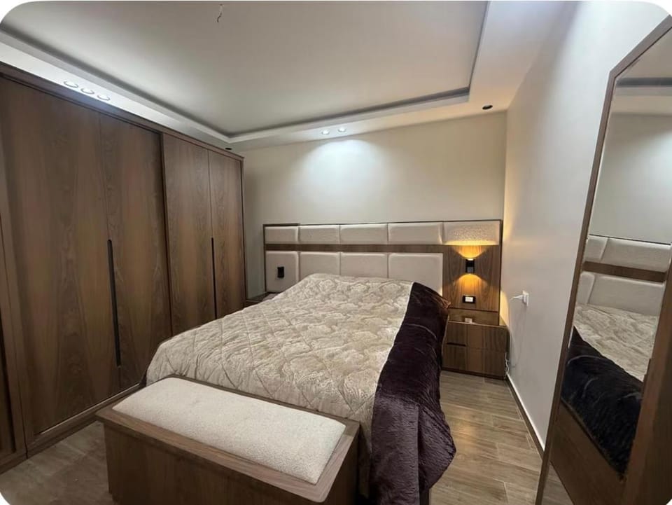 اقامه مميزه Apartment in Cairo