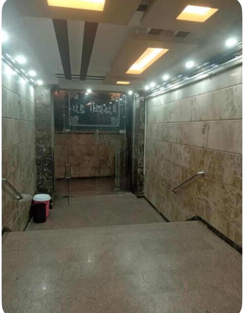 اقامه مميزه Apartment in Cairo