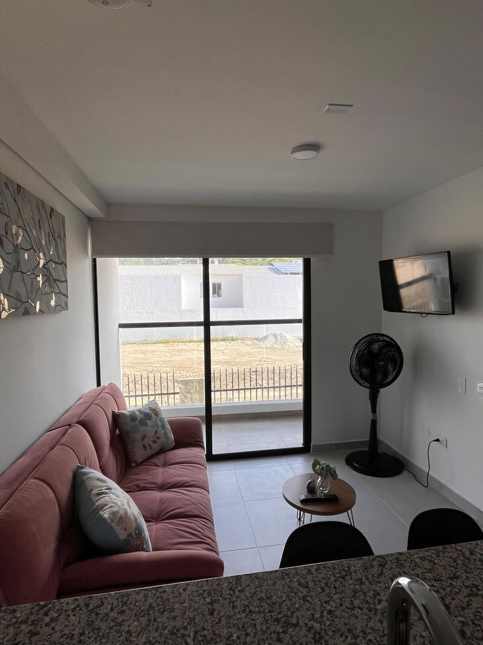 Apartment in Santa Marta, Coralina Caribe Apartment in Gaira