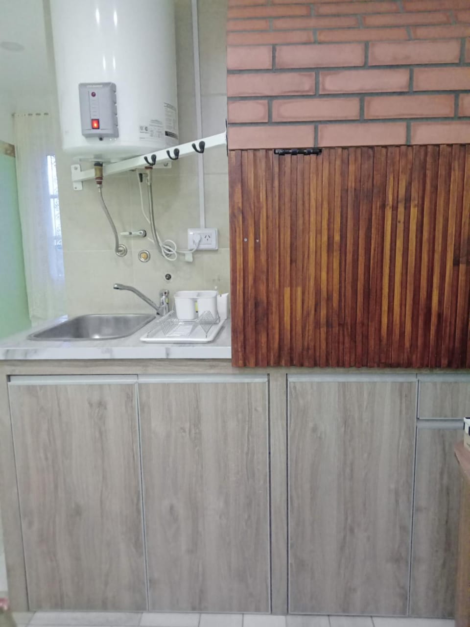 El Faro Apartment in Ushuaia