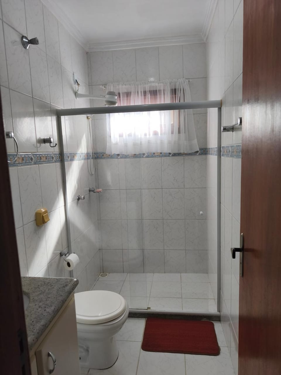 Apartamento aconchegante em ST, ES Apartment in State of Espírito Santo, Brazil