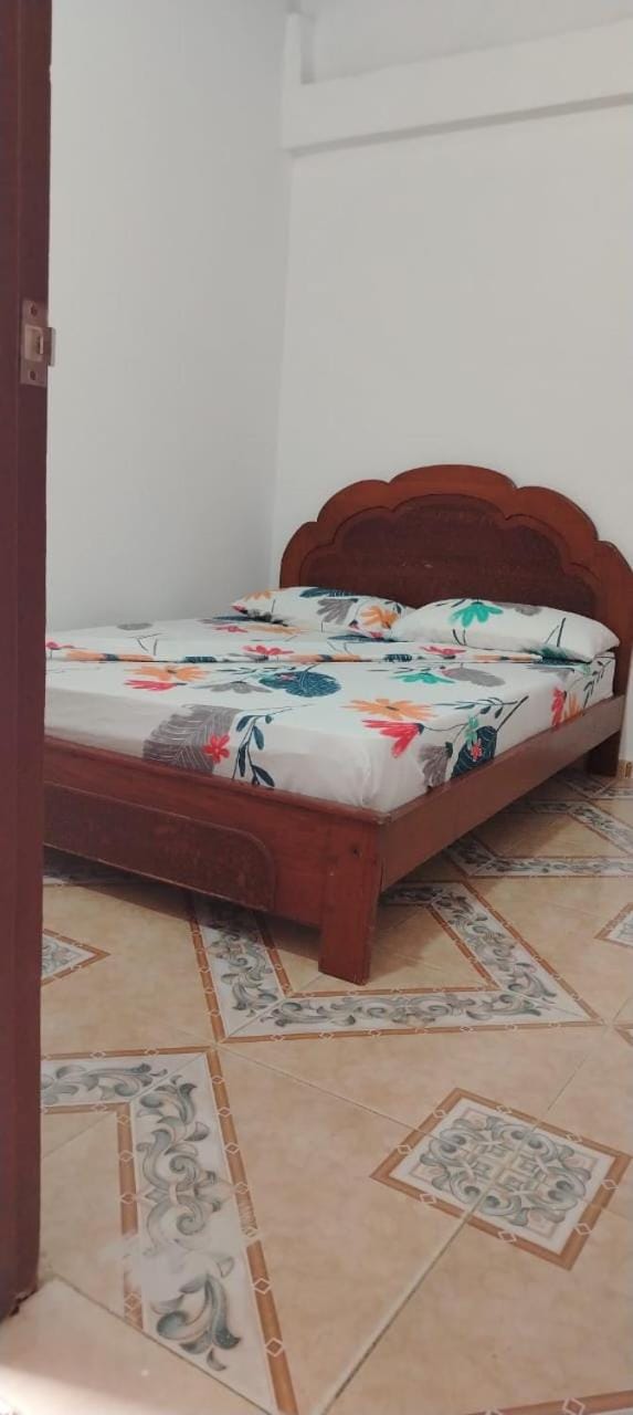 Apartamento Brisa y Mar 2 Apartment in Antioquia