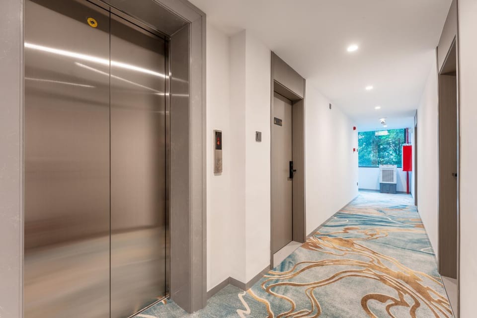 elevator