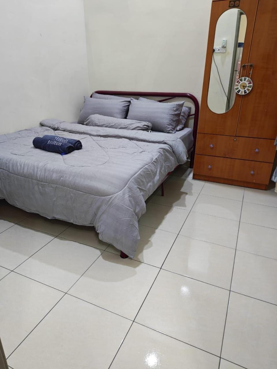 Teratak Indah Homestay House in Mersing