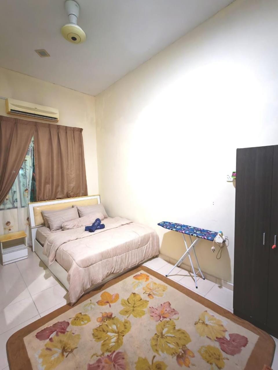 Teratak Indah Homestay House in Mersing