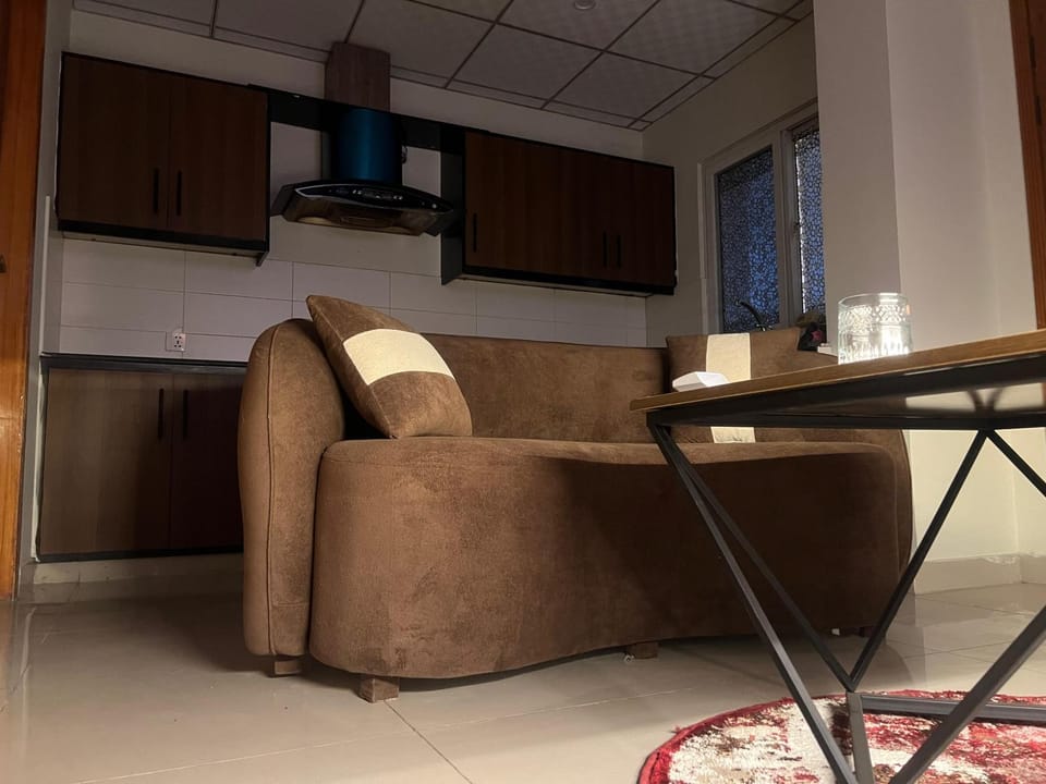 Vista Valy Apartment in Islamabad