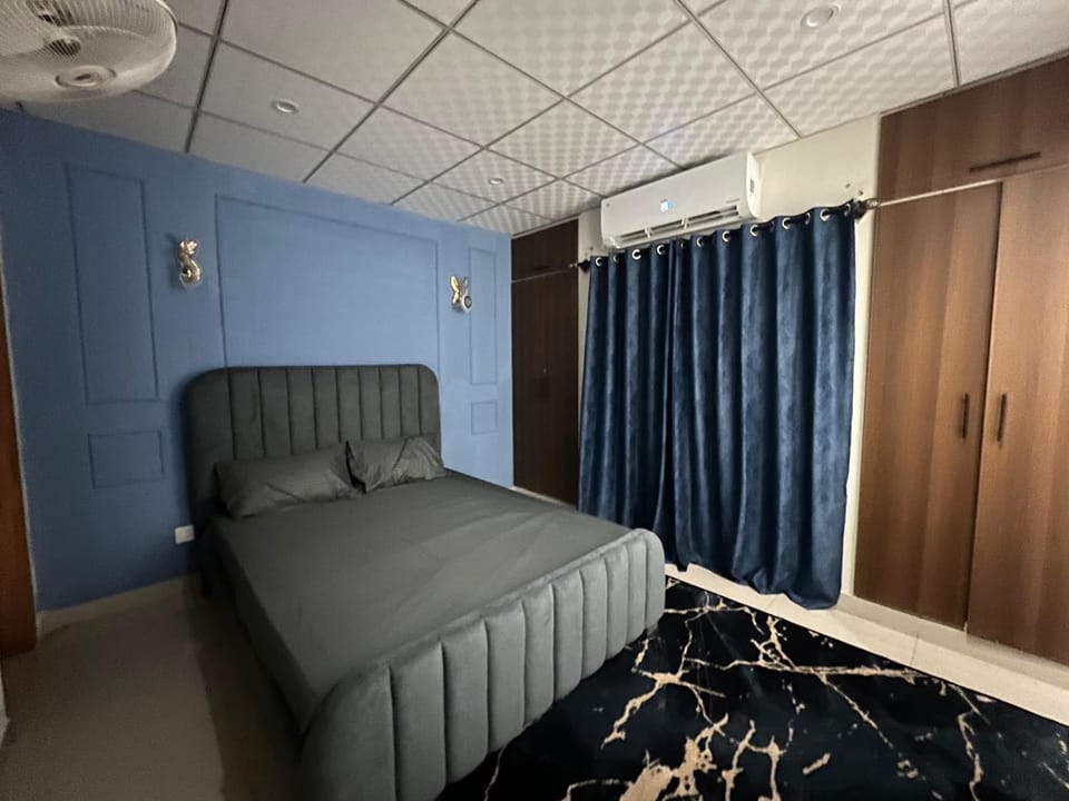 Vista Valy Apartment in Islamabad