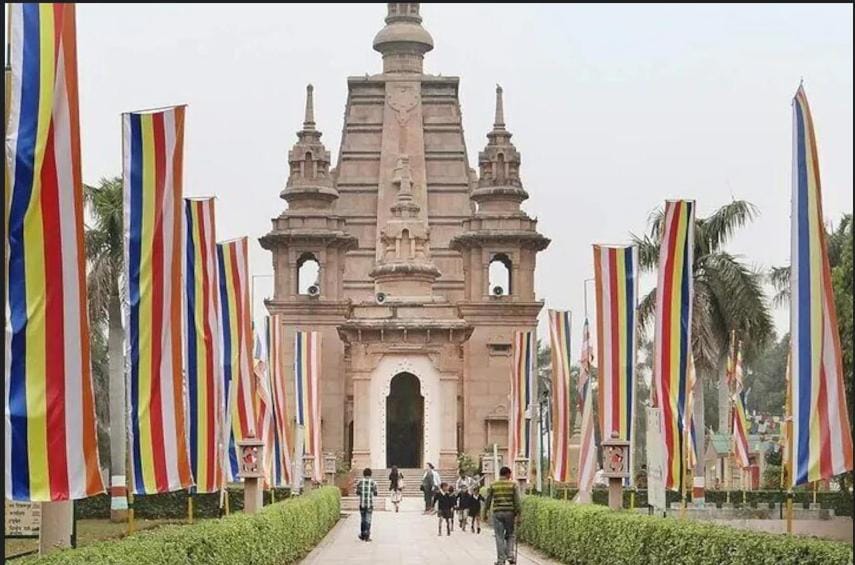 KashiNiwas Your stay Kashi's blessing Apartment in Varanasi