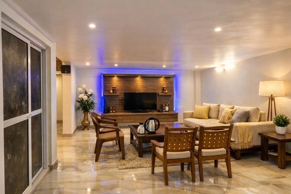 KashiNiwas Your stay Kashi's blessing Apartment in Varanasi
