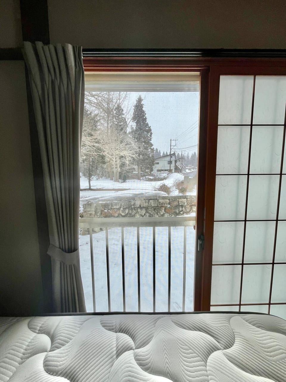Koguma Chalet Myoko House in Nagano Prefecture