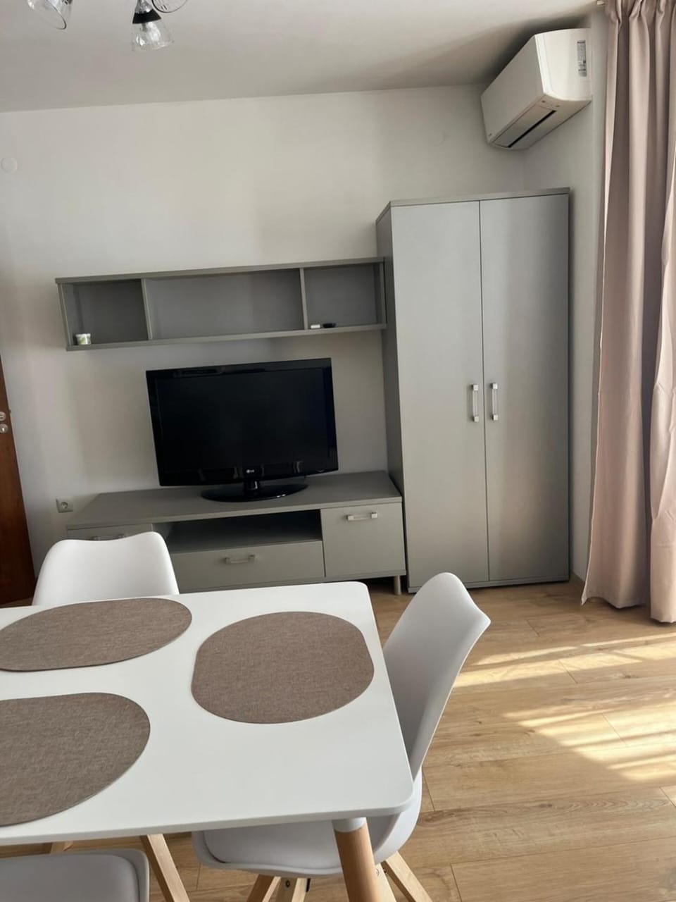 Sea Garden Pearl Apartment in Varna