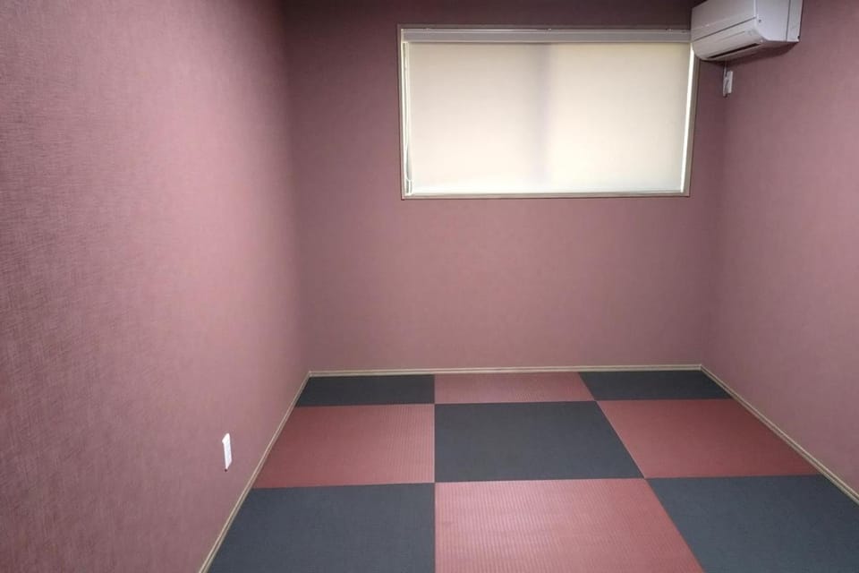 Area and facilities