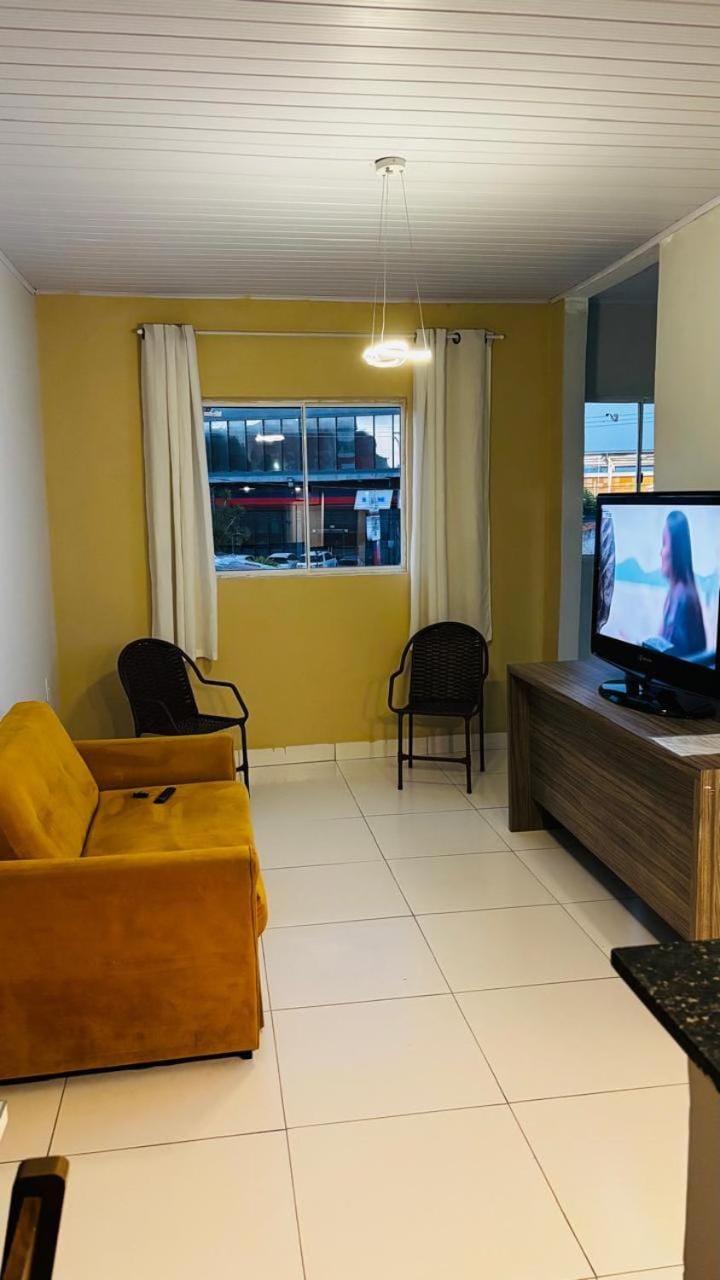 Flat Completo , Centro - Frente ao River Shopping Apartment in Petrolina