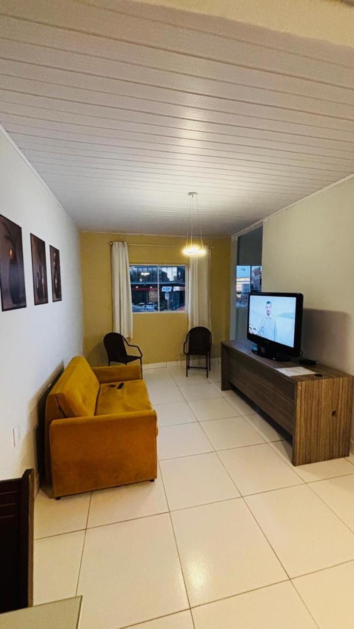 Flat Completo , Centro - Frente ao River Shopping Apartment in Petrolina