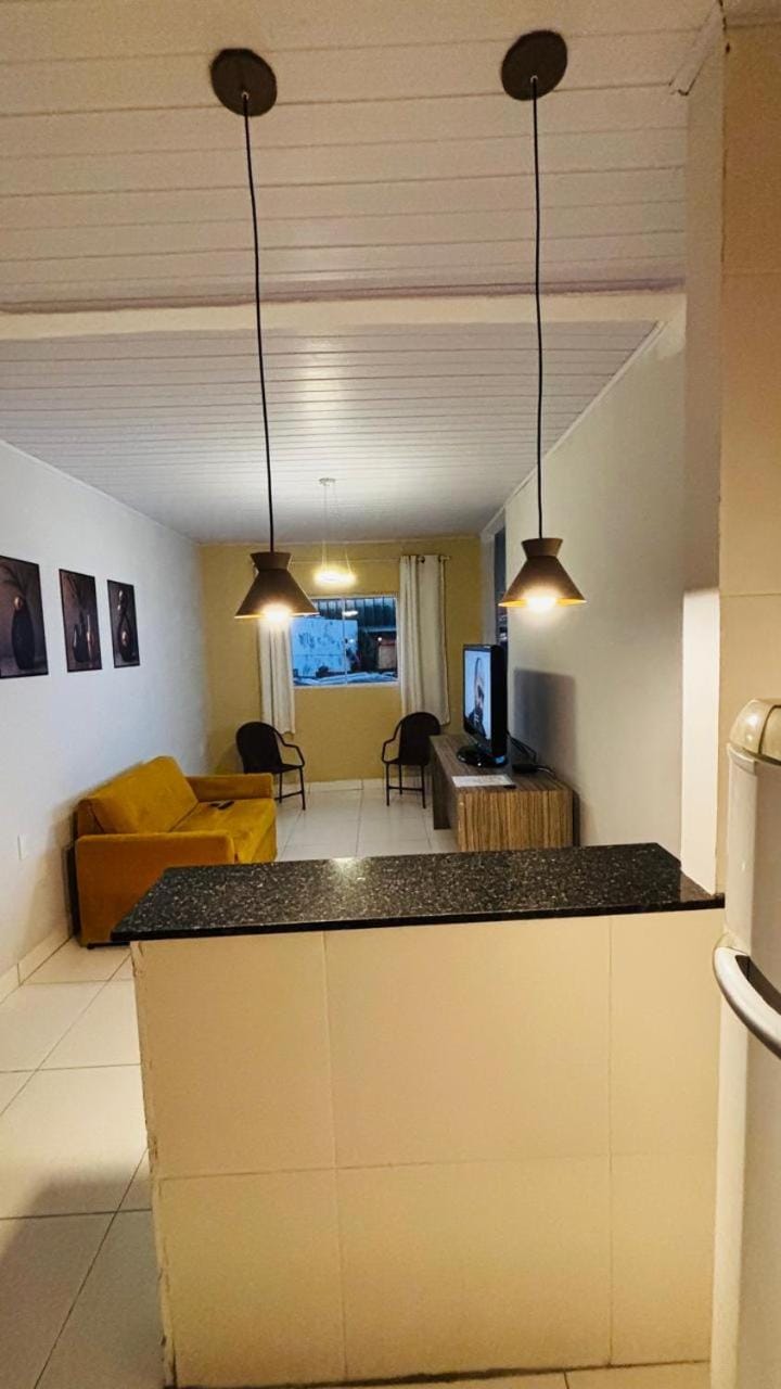 Flat Completo , Centro - Frente ao River Shopping Apartment in Petrolina