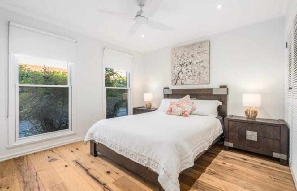 Well located town house Apartment in Geelong