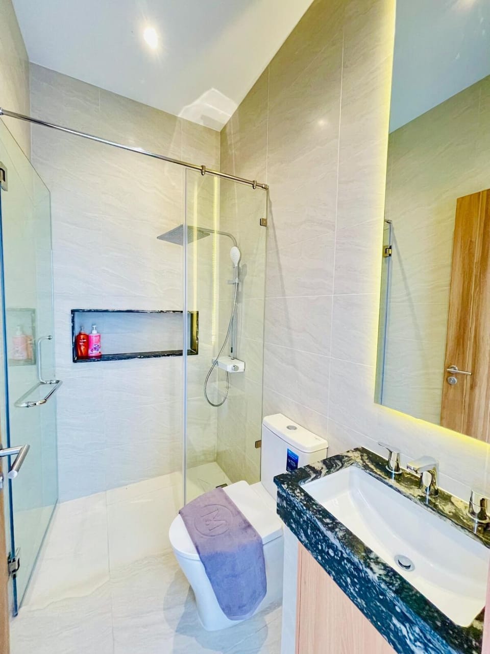 Mouana Residence Song Khun Chalong 4-bedroom Pool Villa 892 Villa in Chalong