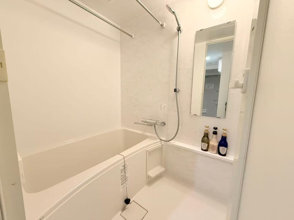 ShinOkubo TTD02 Apartment in Shinjuku