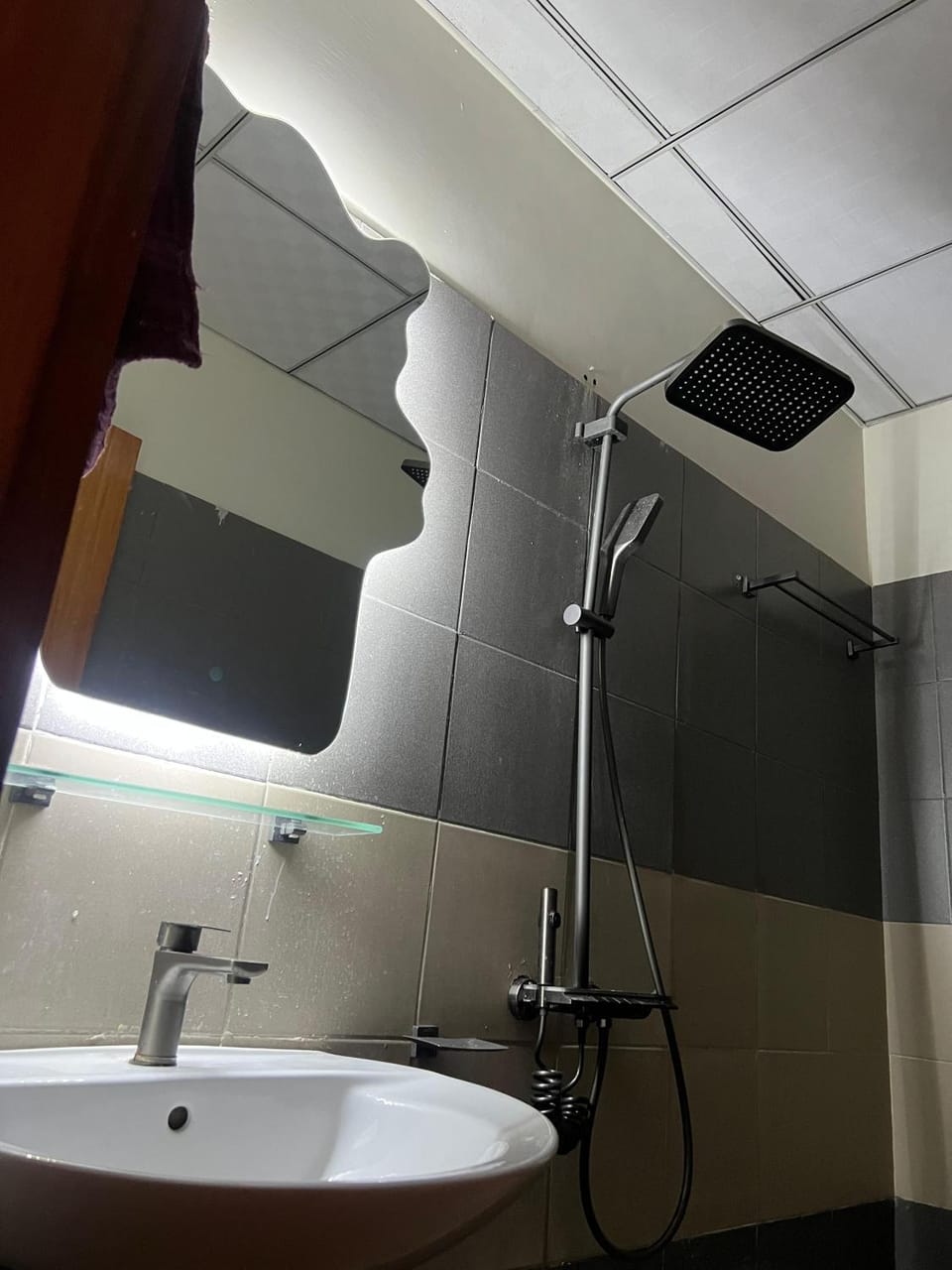 Vista Valy Apartment in Islamabad