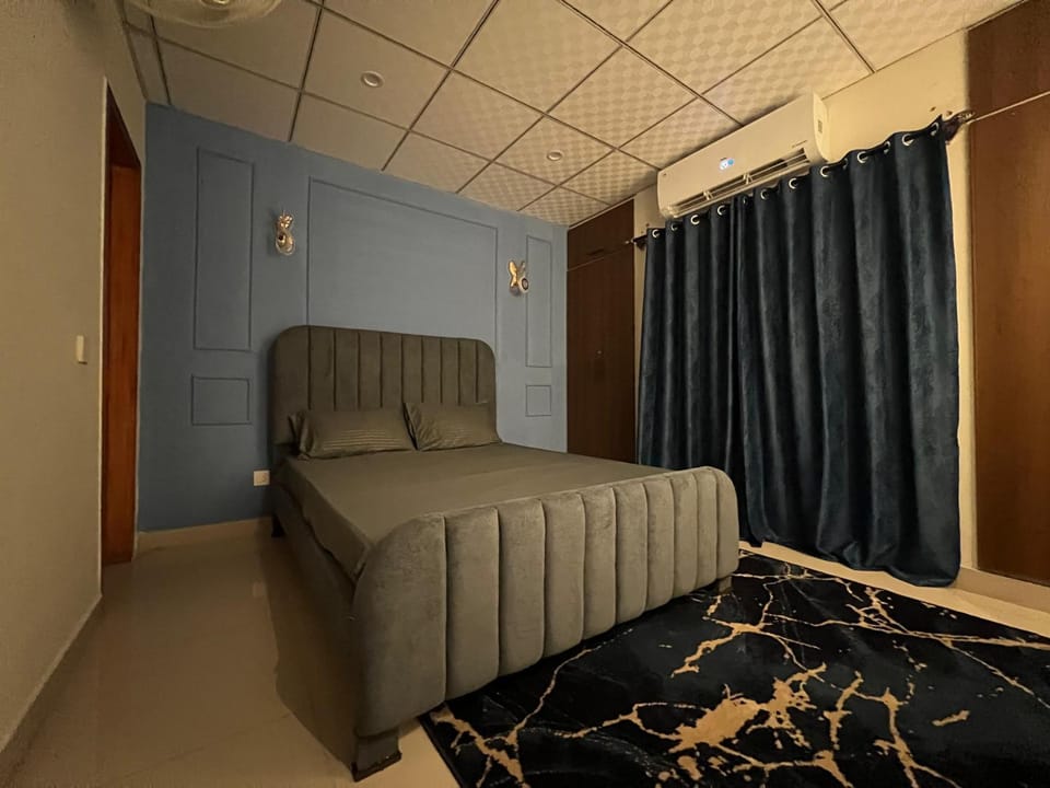 Vista Valy Apartment in Islamabad
