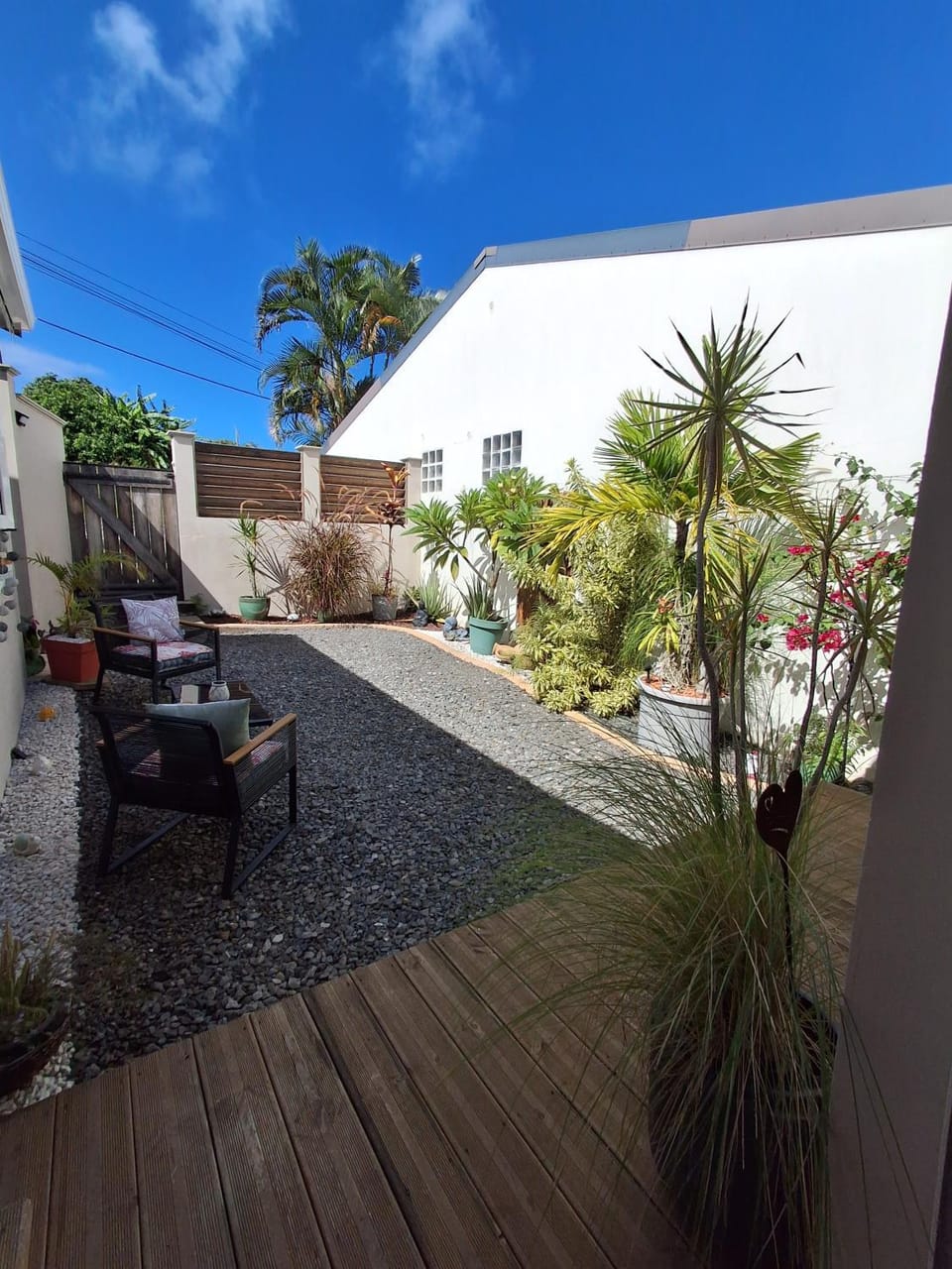 La Parenthèse 2 Rêves Apartment in Réunion