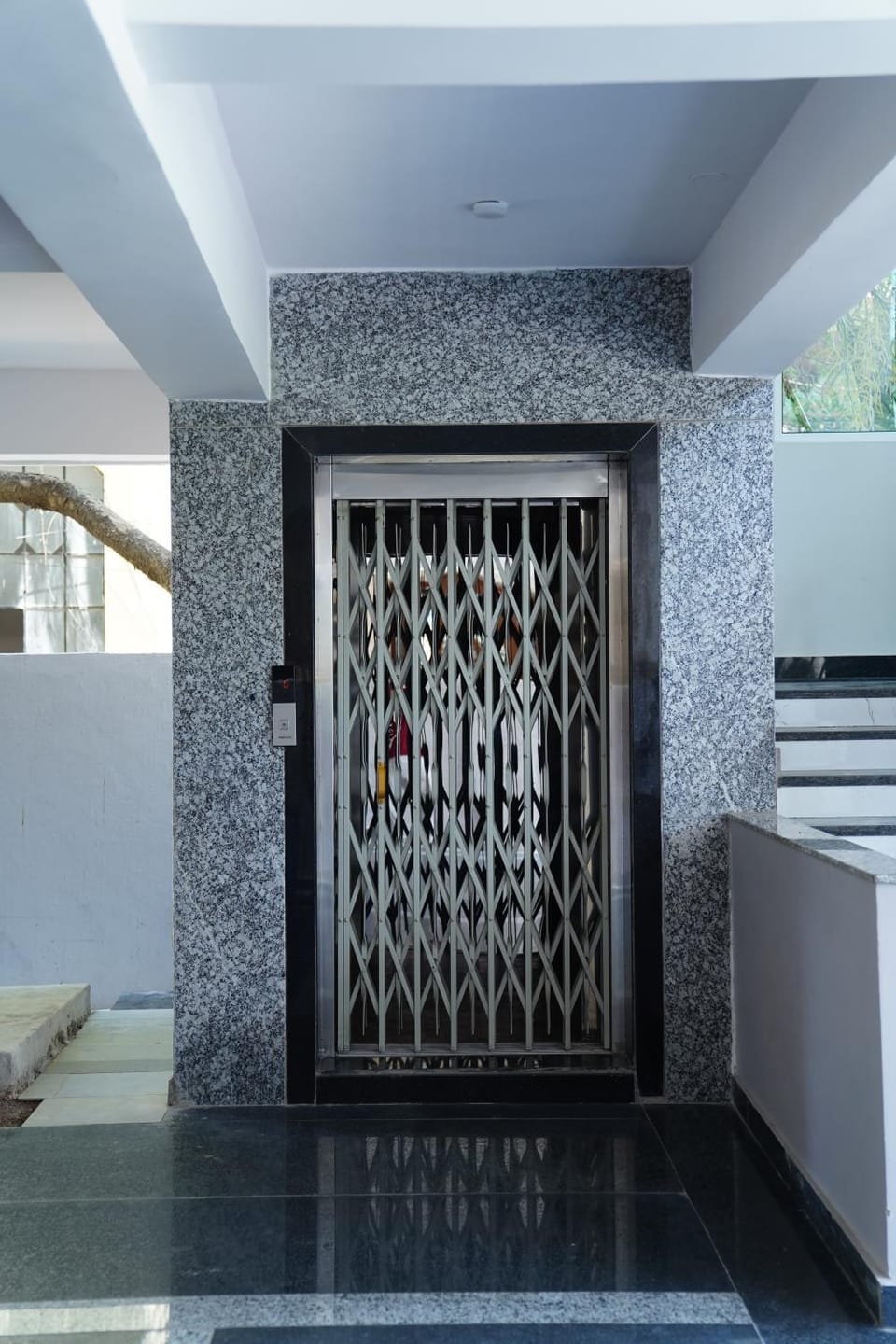 elevator