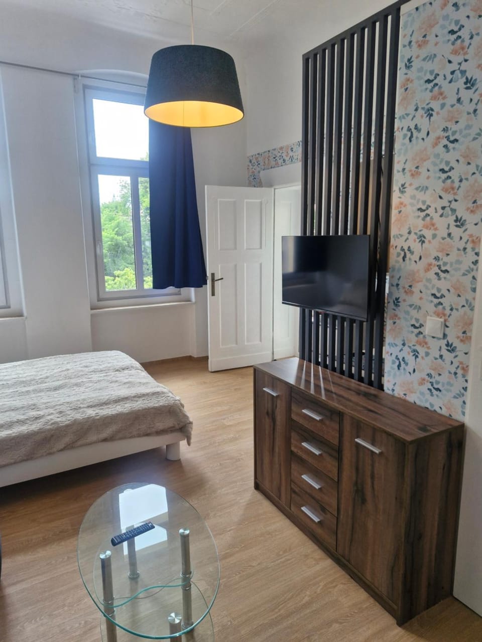 Mickiewicza 5 Apartment in Greater Poland Voivodeship
