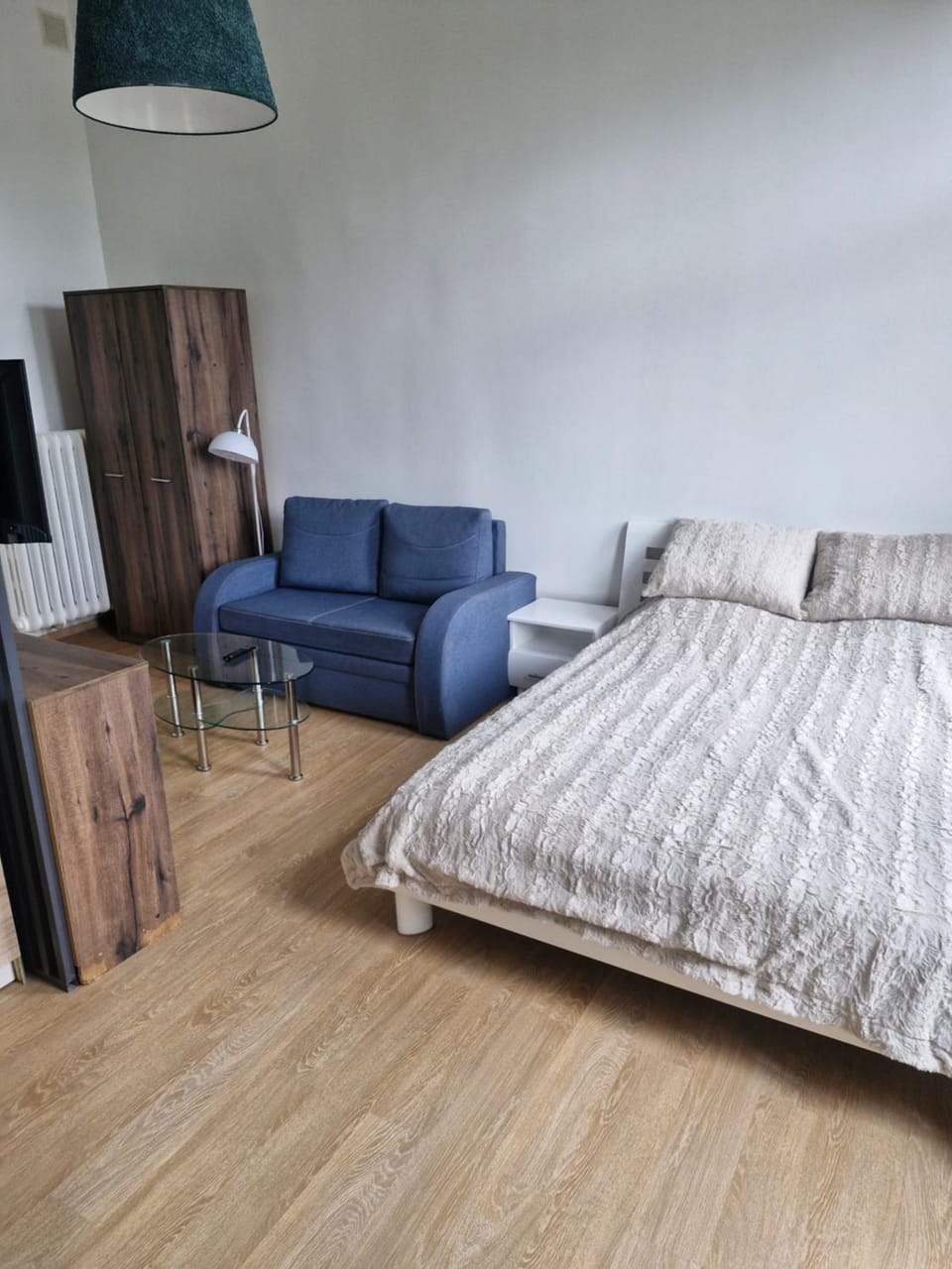 Mickiewicza 5 Apartment in Greater Poland Voivodeship