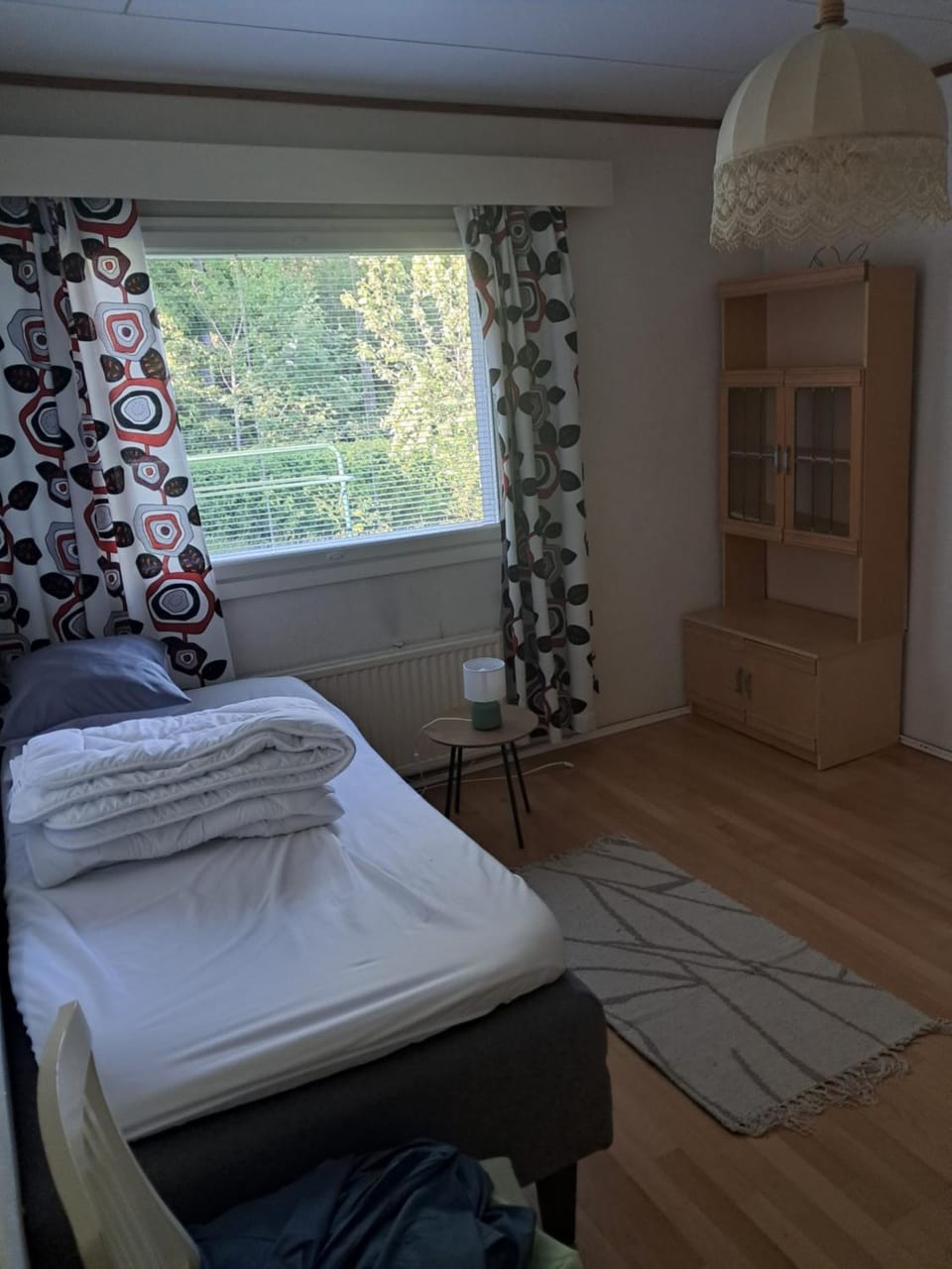Jänispolku House in Finland