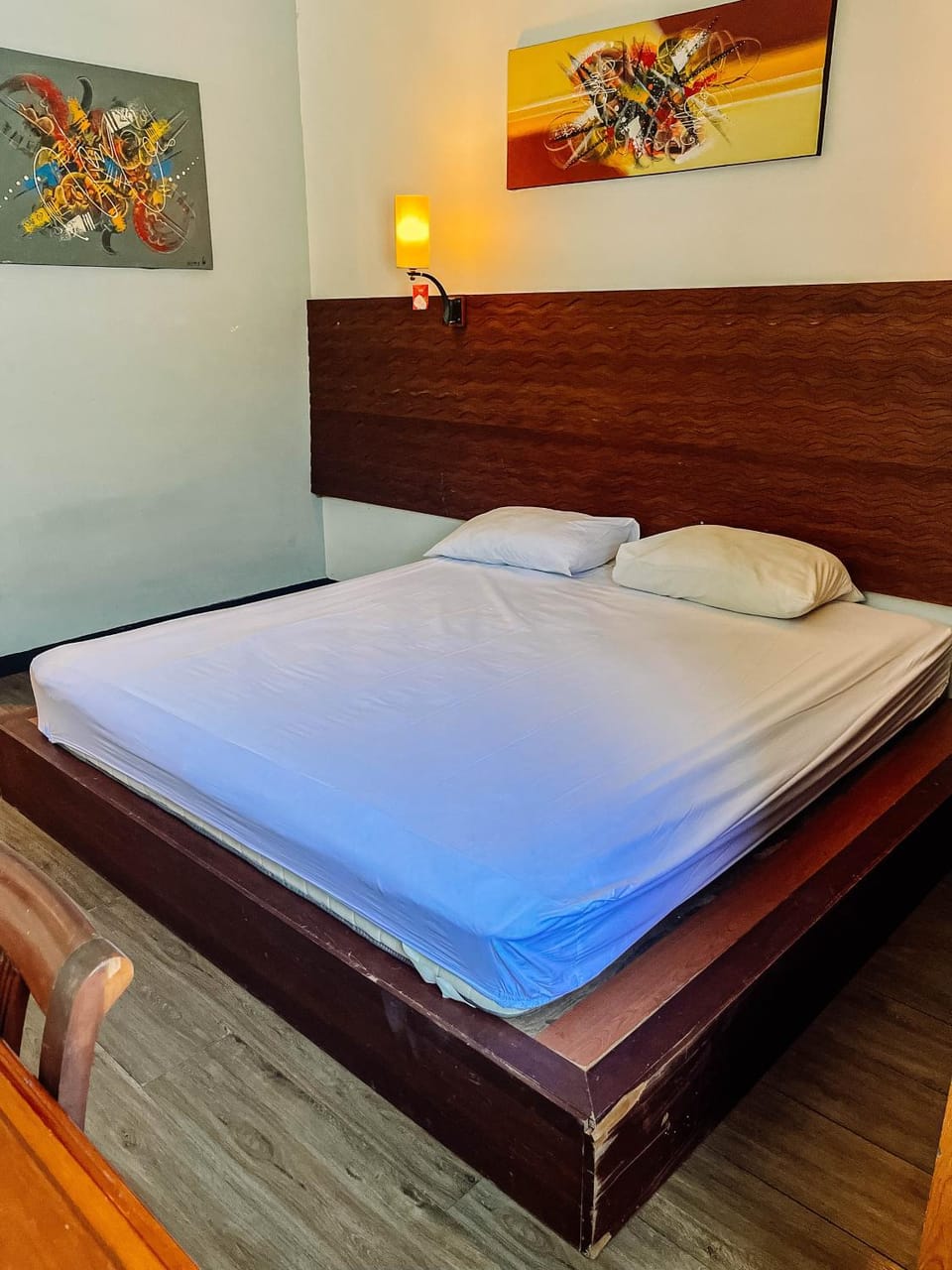 Vu Exclusive Boarding House Hotel in Denpasar