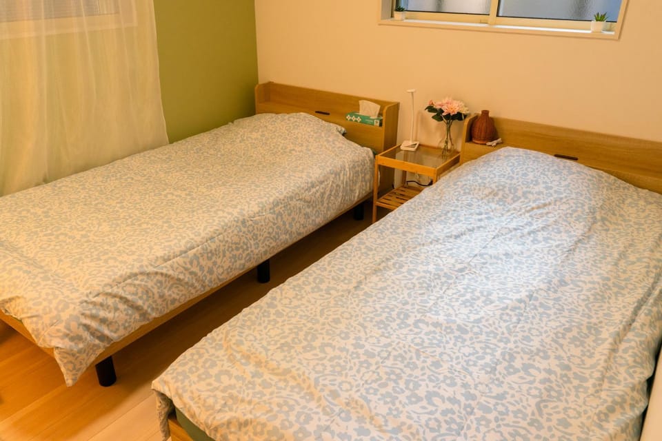 SunShine Terrace 晴空台 Ikebukuro 1F Apartment in Japan