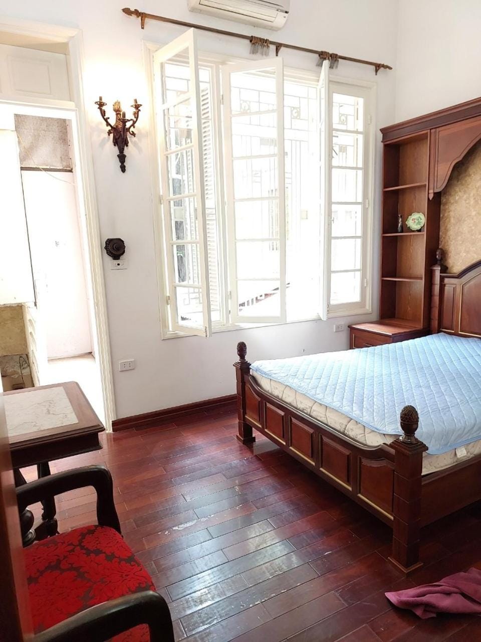87 thuoc bac Vacation rental in Hanoi