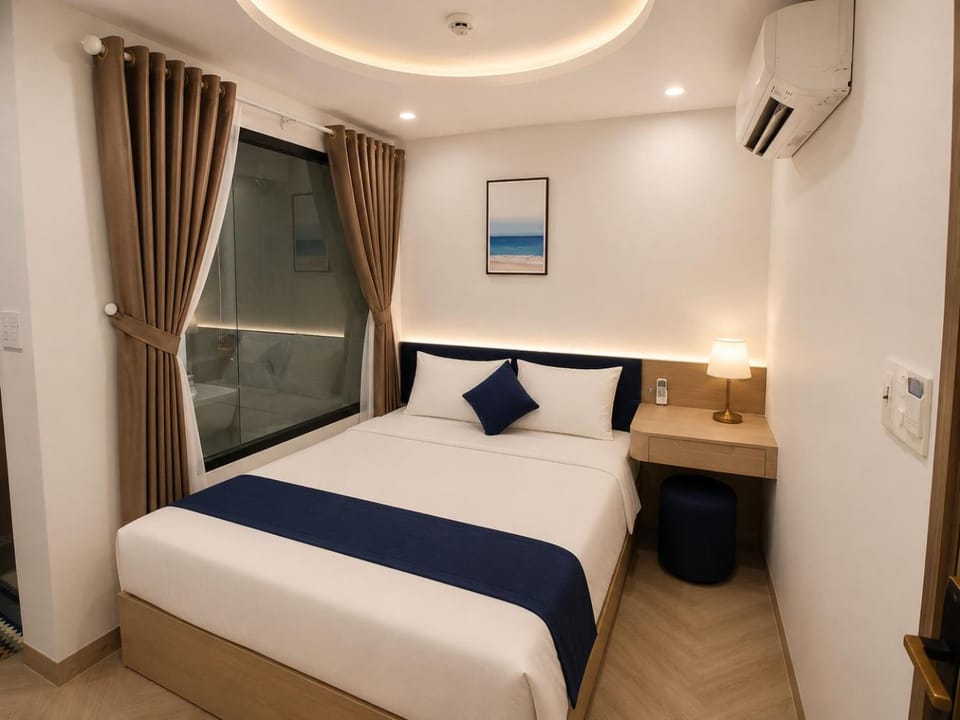 Mayy Home Hotel in Vung Tau