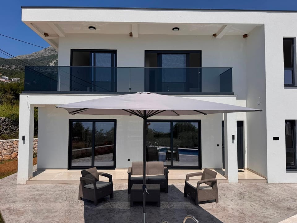 Villa Cassa Montenegro Villa in Ulcinj Municipality