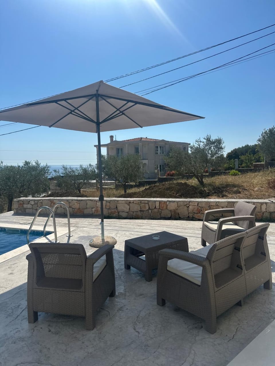 Villa Cassa Montenegro Villa in Ulcinj Municipality