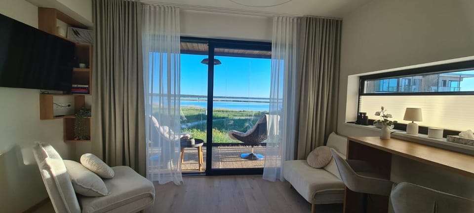 Seaside Getaway Apartment Apartment in Estonia