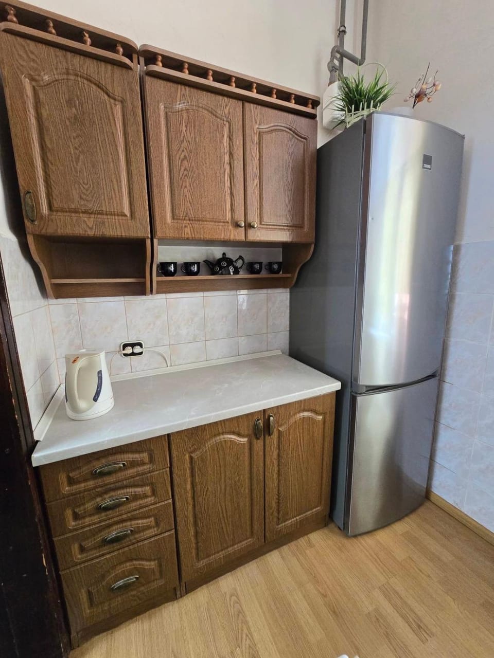 Апартаменти Olga Apartment in Ukraine