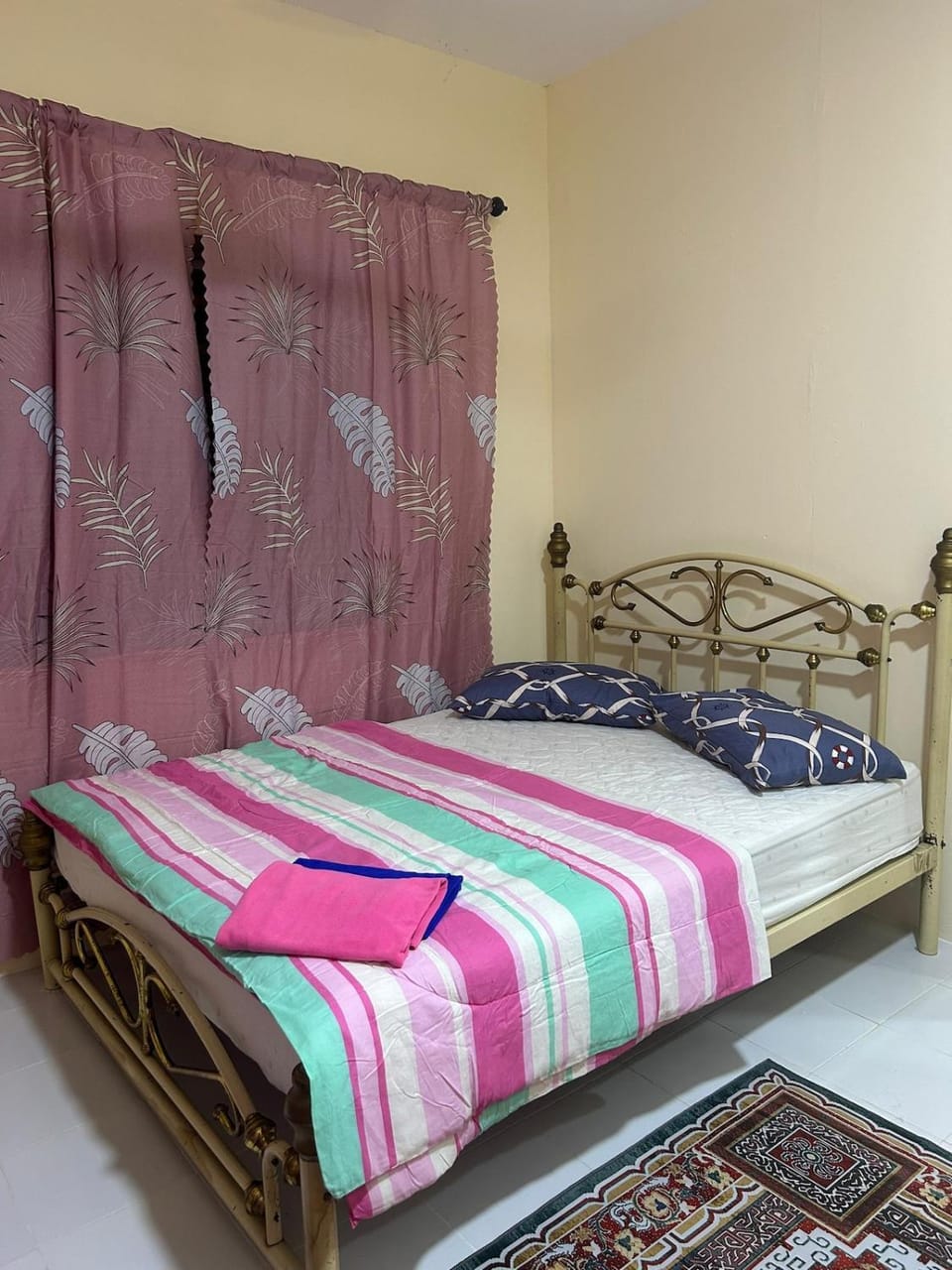 Dkebun Harumanis Homestay House in Malaysia