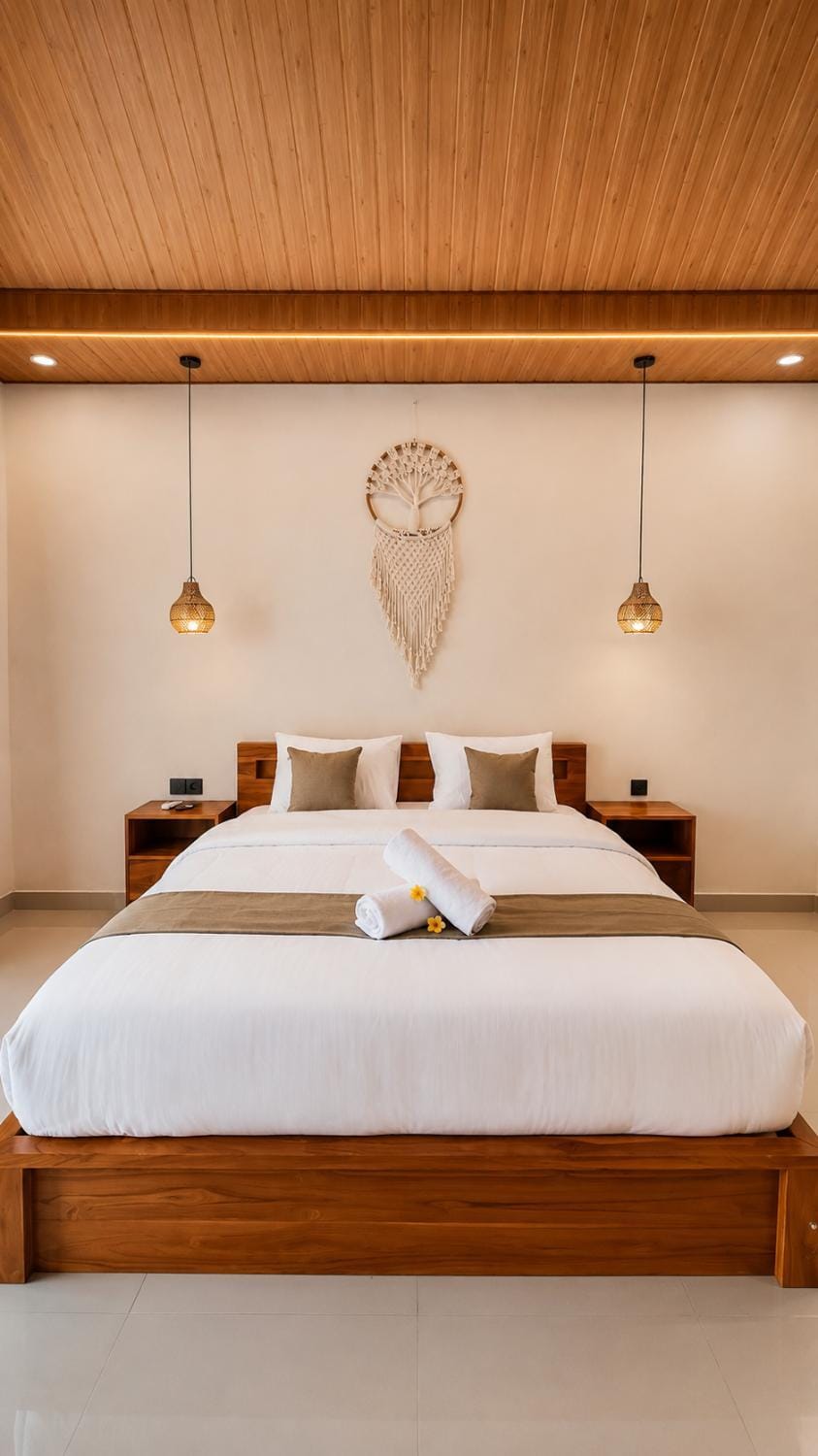 Property building, Bedroom, VIP, air conditioner
