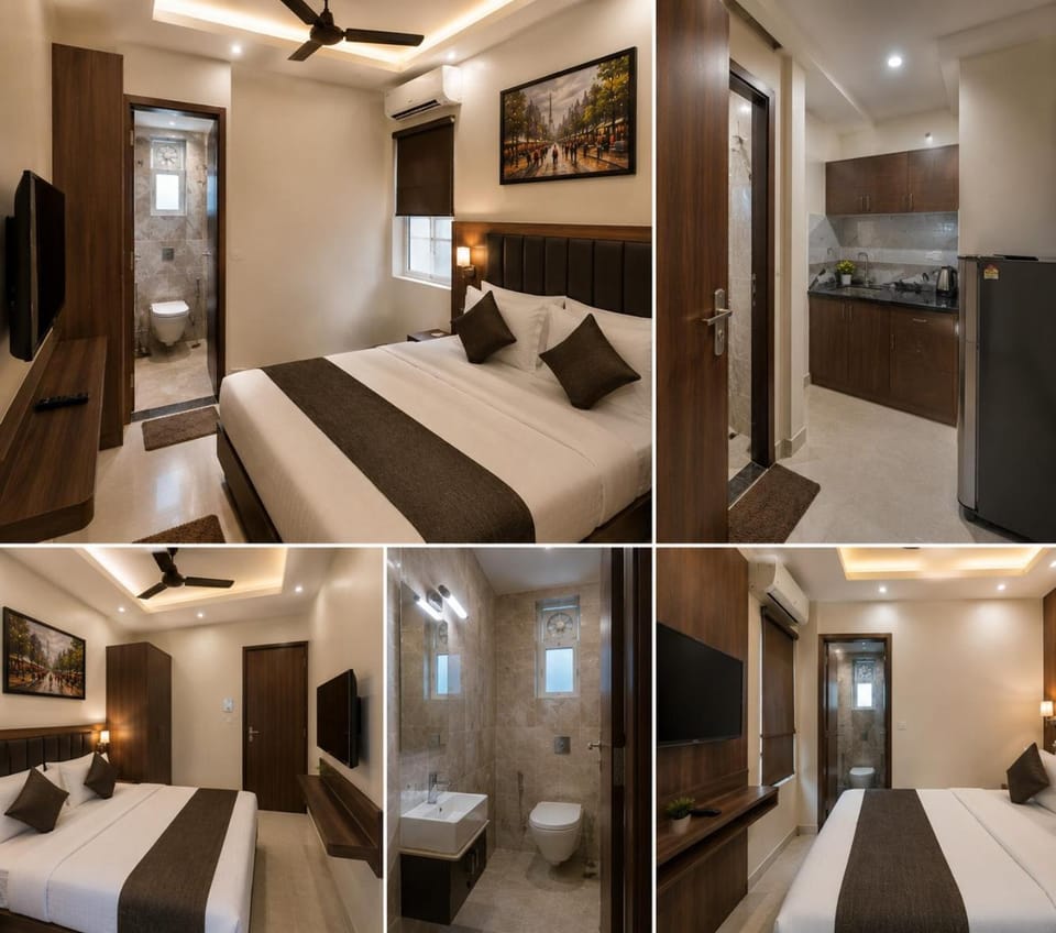 Sab proprty Vacation rental in India