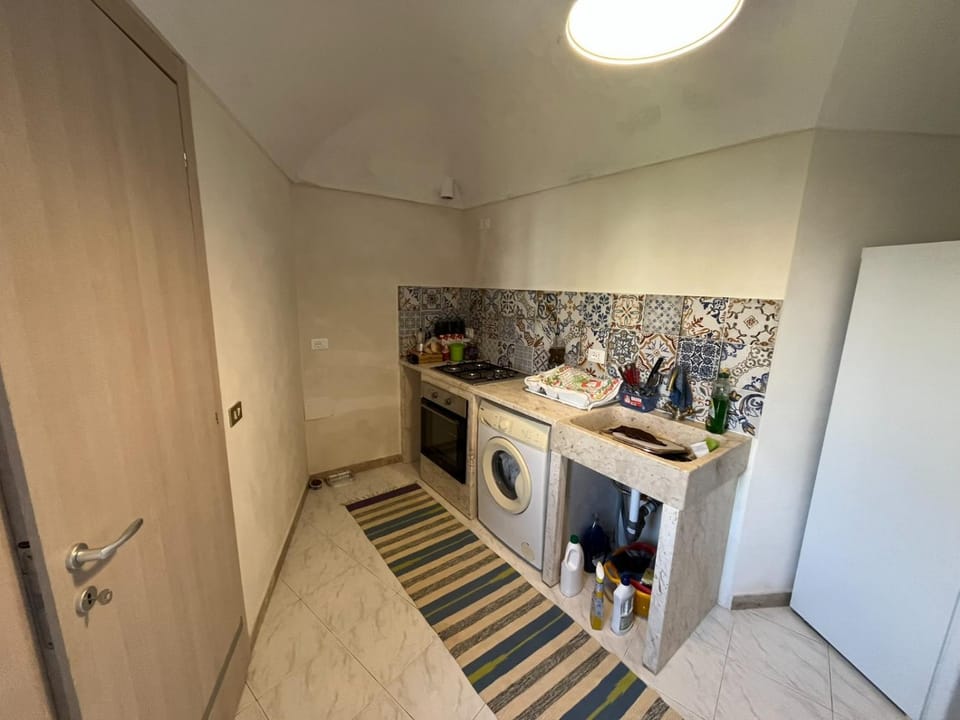 Nel cuore di Favignana casa con 3 camere Apartment in Favignana
