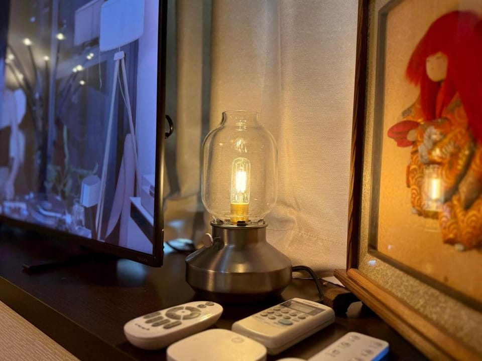ZenAbode Tokiwa205 3 min walk from station Local restaurant Apartment in Japan