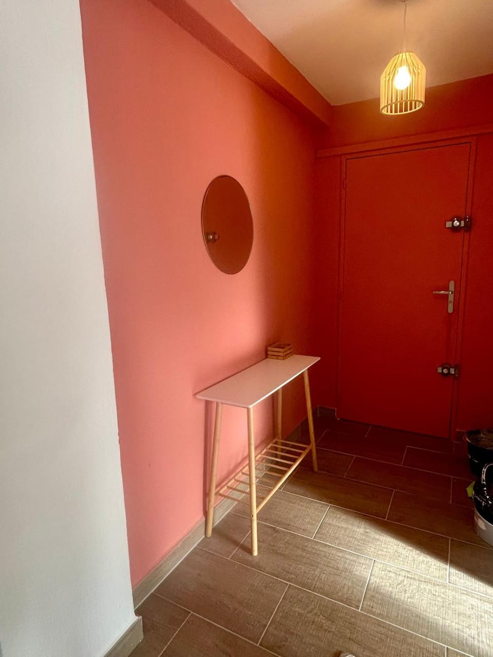 Toulon 3 chambres 80m2 Apartment in Toulon